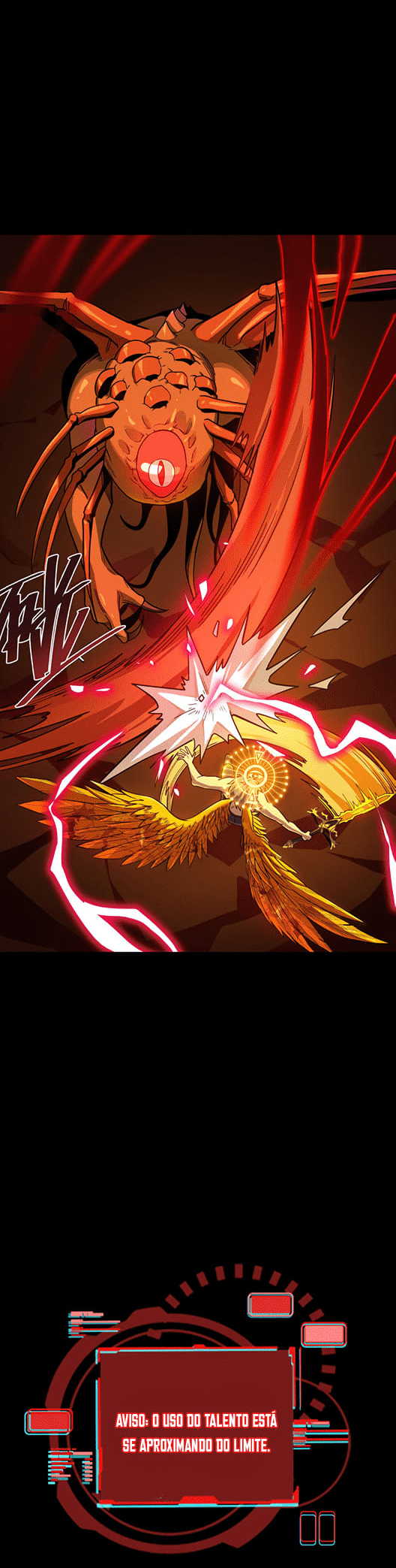 Wánglíng Tiānshǐ Ch. 2 第74页