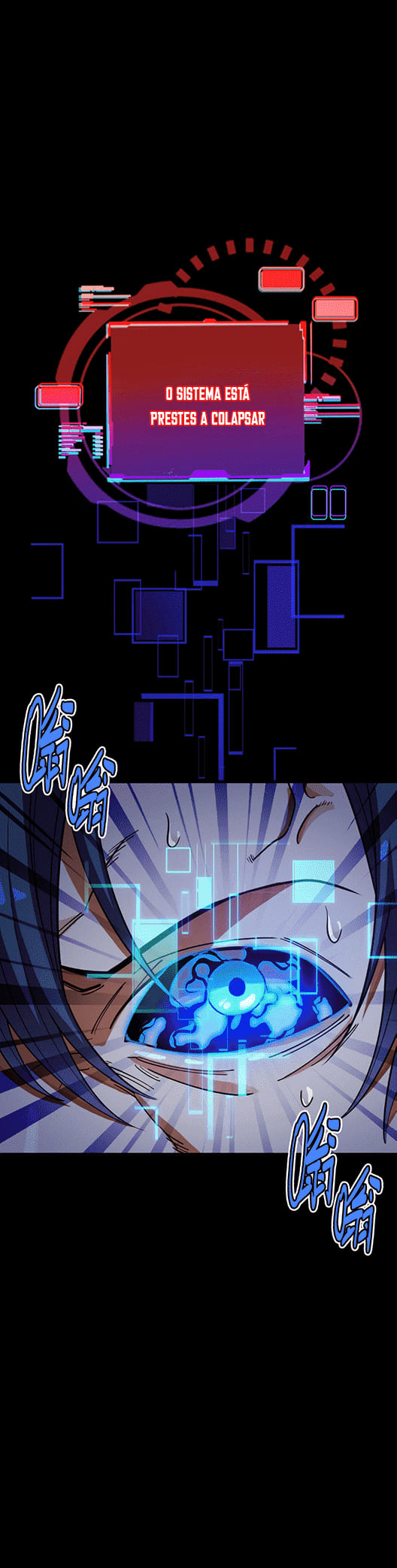 Wánglíng Tiānshǐ Ch. 2 第79页