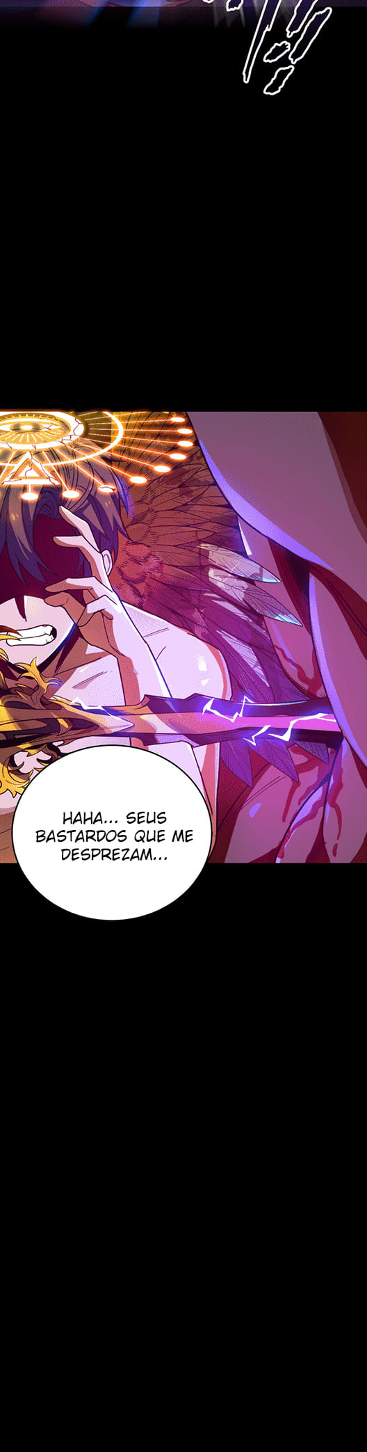 Wánglíng Tiānshǐ Ch. 2 第82页