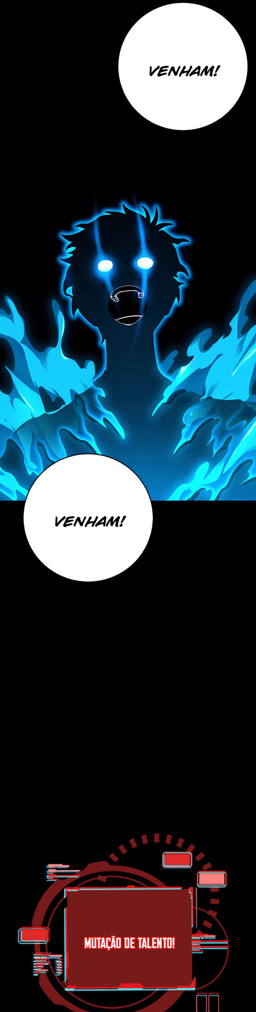 Wánglíng Tiānshǐ Ch. 2 第88页