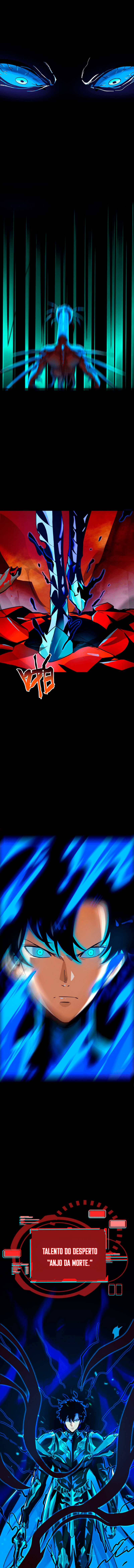 Wánglíng Tiānshǐ Ch. 2 第92页