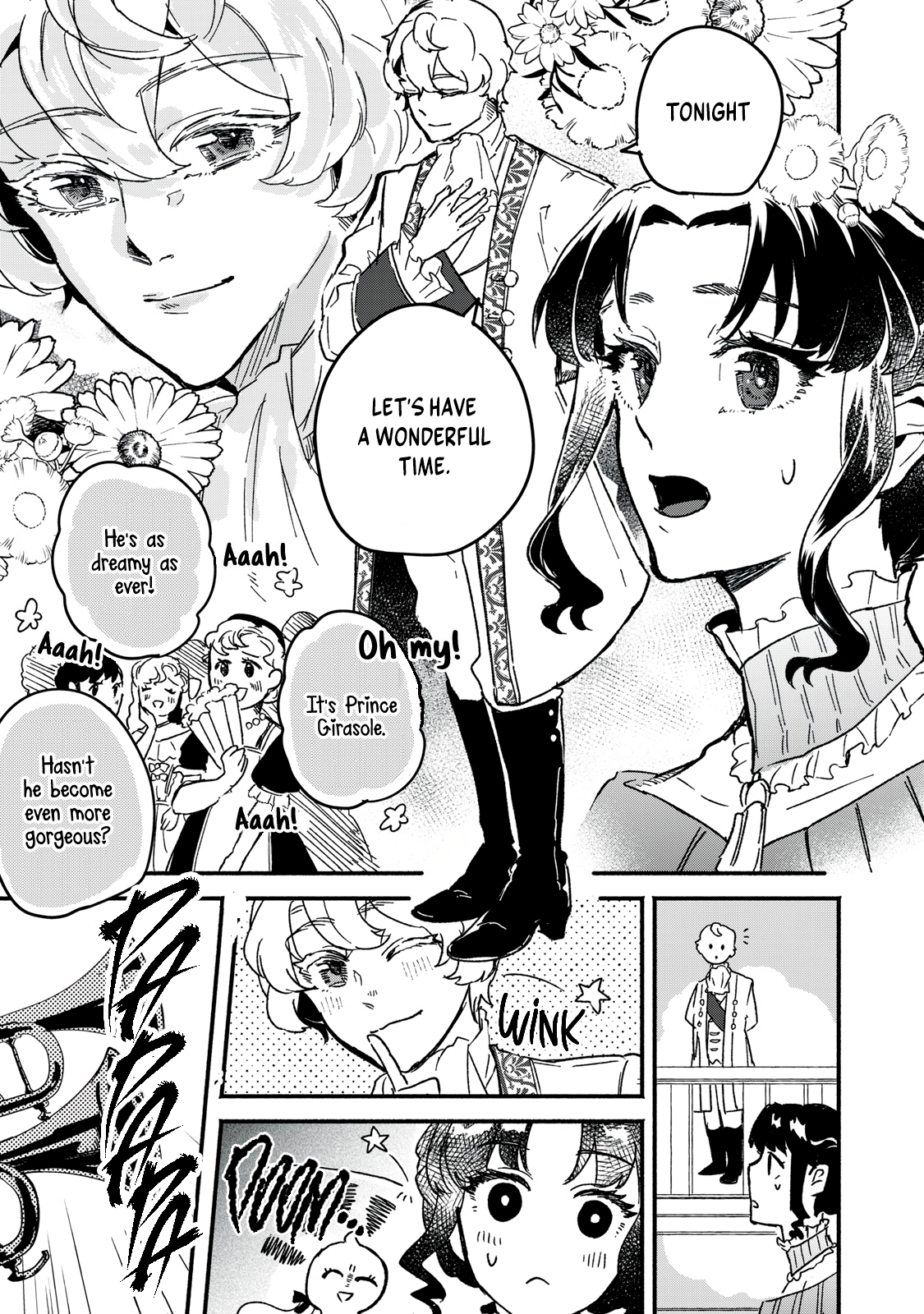 Alkaloid no Hanayome The New Story 第28页