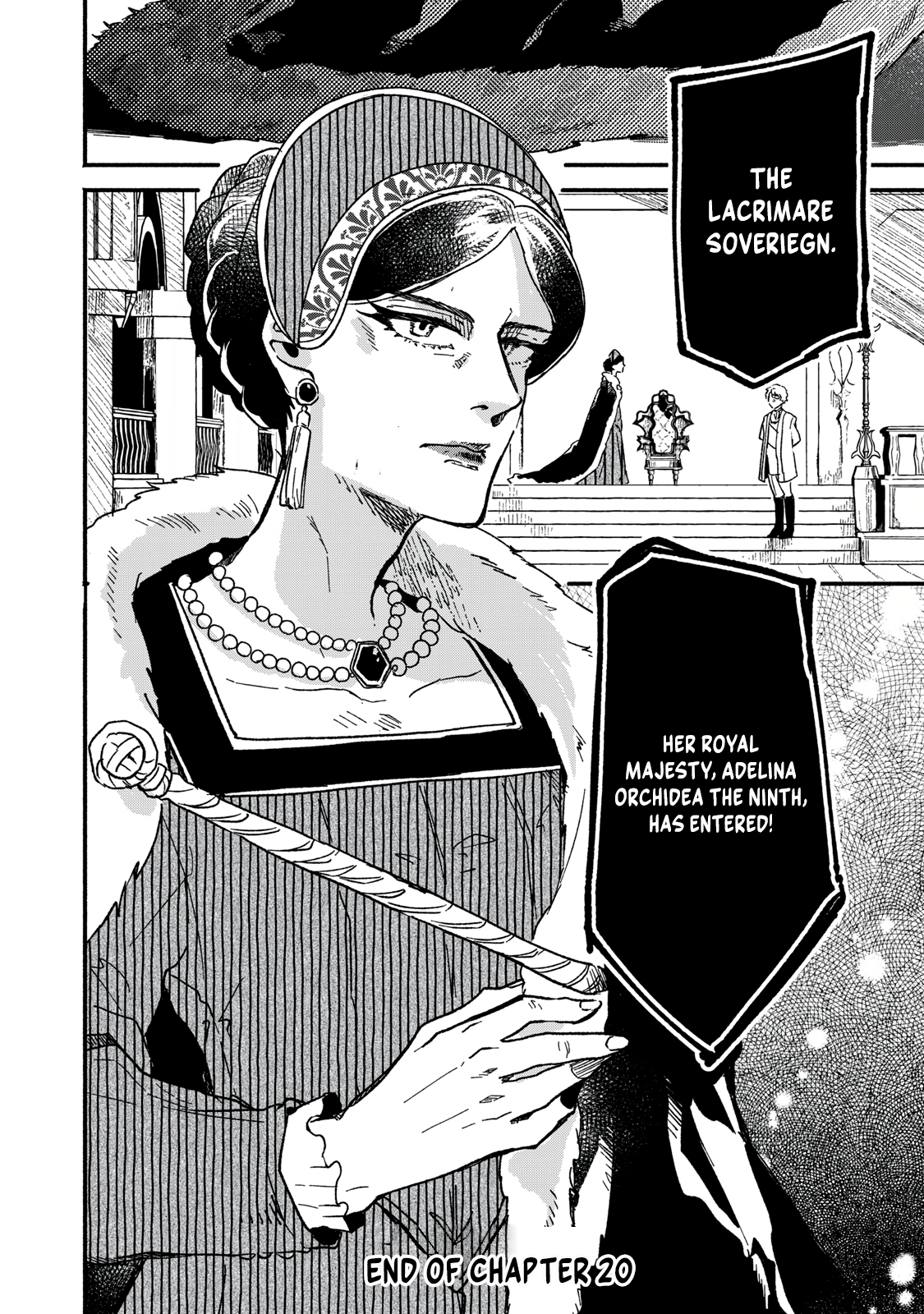 Alkaloid no Hanayome The New Story 第29页