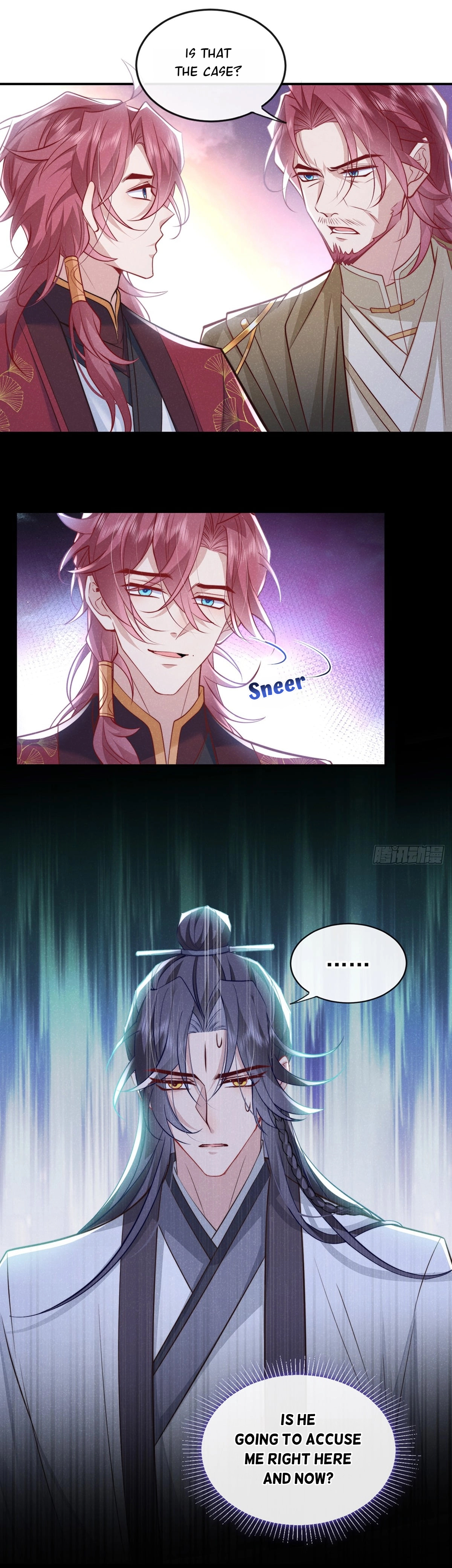 100 Ways to Seduce the Villain Vol. 1 Ch. 5 第10页