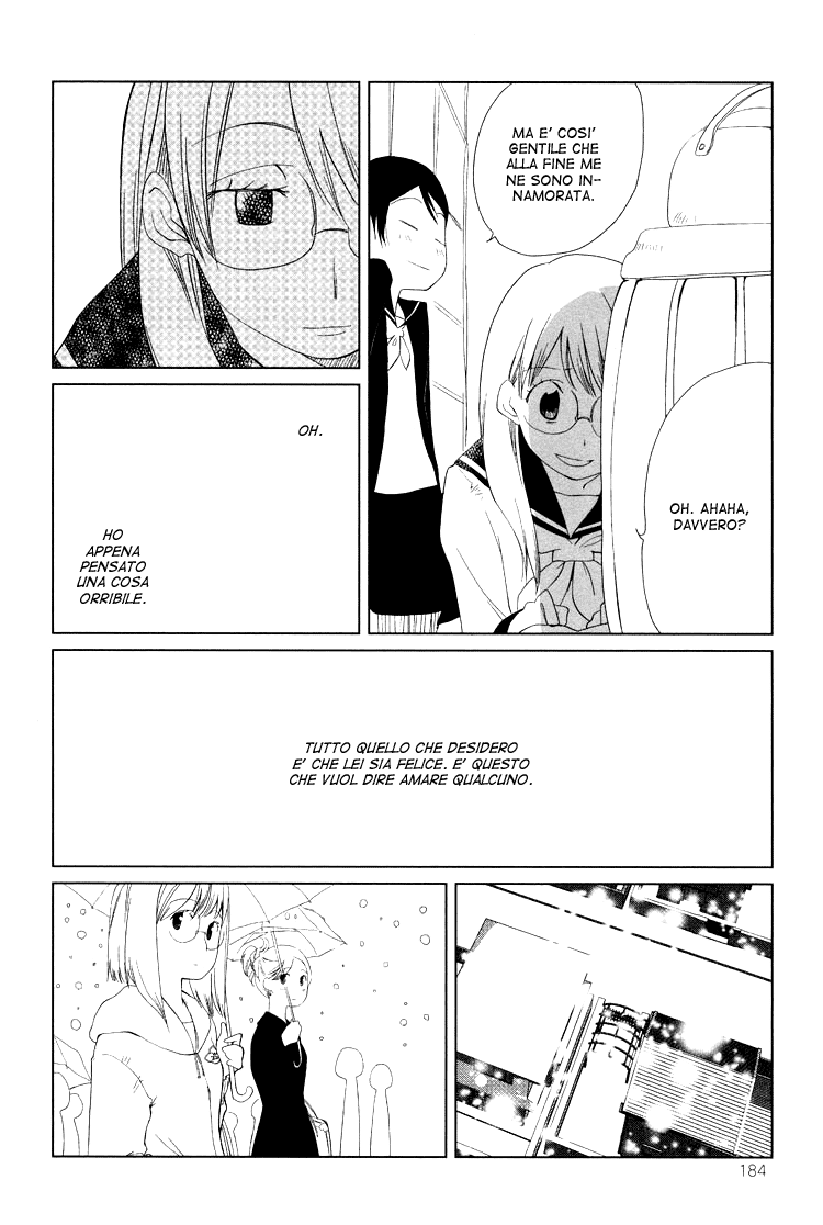 Himitsu. Una storia così 第16页