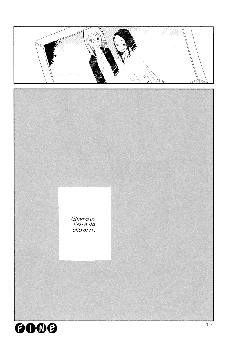 Himitsu. Una storia così 第34页