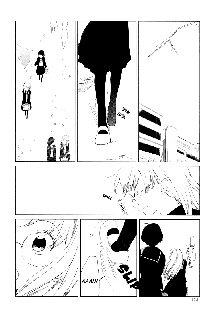Himitsu. Una storia così 第6页