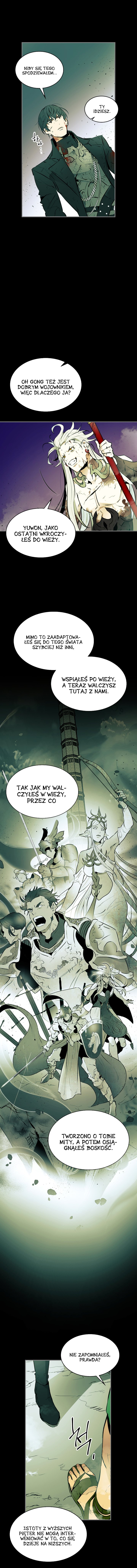 Level Up with the Gods Vol. 1 Ch. 1 第11页