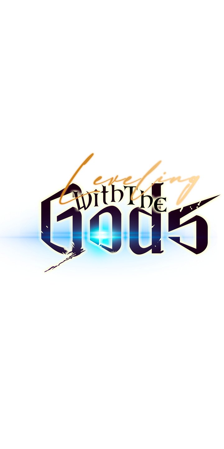 Level Up with the Gods Vol. 1 Ch. 1 第19页