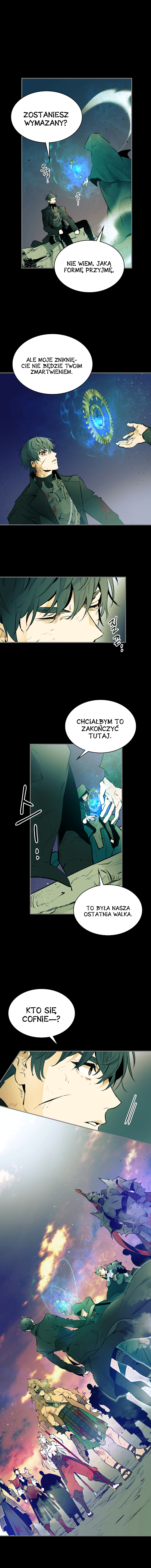 Level Up with the Gods Vol. 1 Ch. 1 第10页