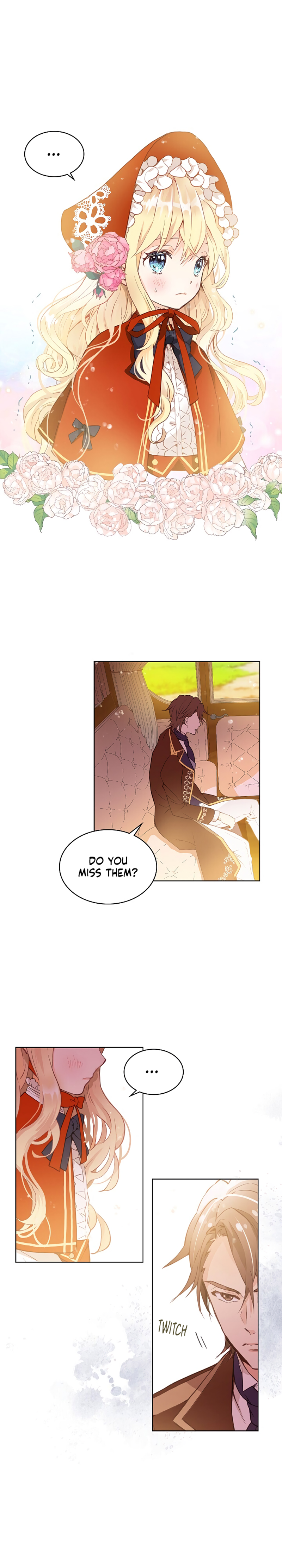 Am I Your Daughter? 第3页