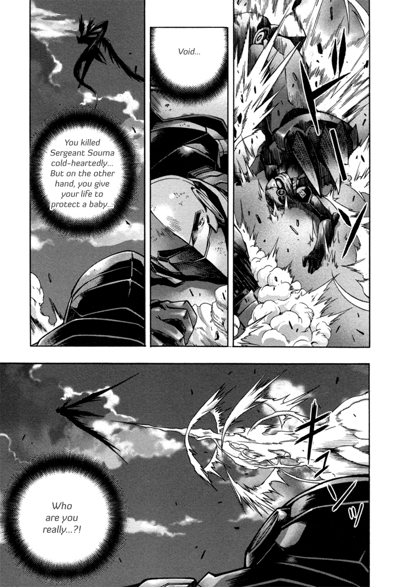 Void Trap of the Void (2) 第21页