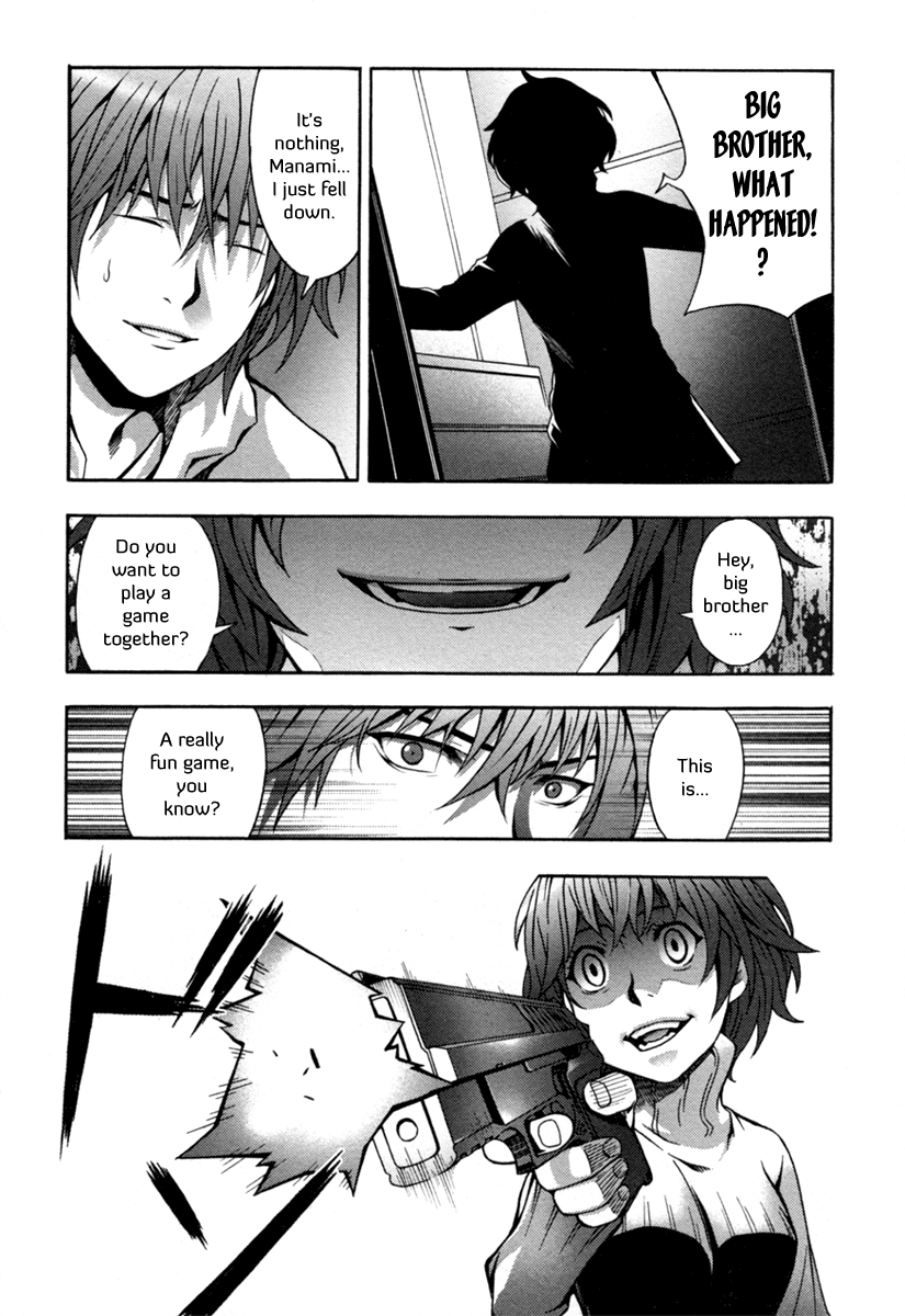 Void Trap of the Void (2) 第28页