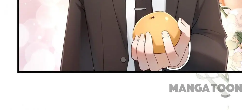 His 10,000 Romantic Traps Ch. 4 第19页
