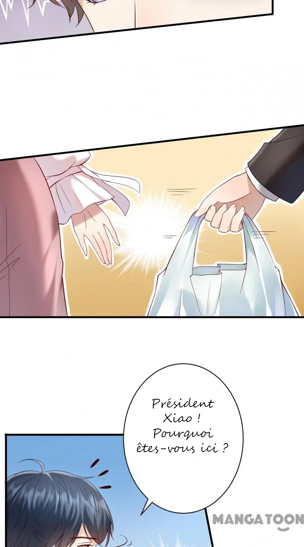 His 10,000 Romantic Traps Ch. 4 第26页