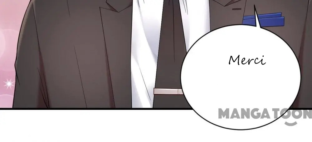His 10,000 Romantic Traps Ch. 4 第34页