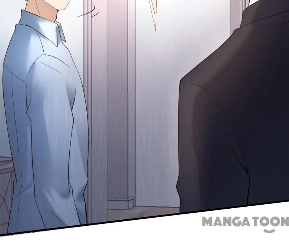 His 10,000 Romantic Traps Ch. 4 第37页