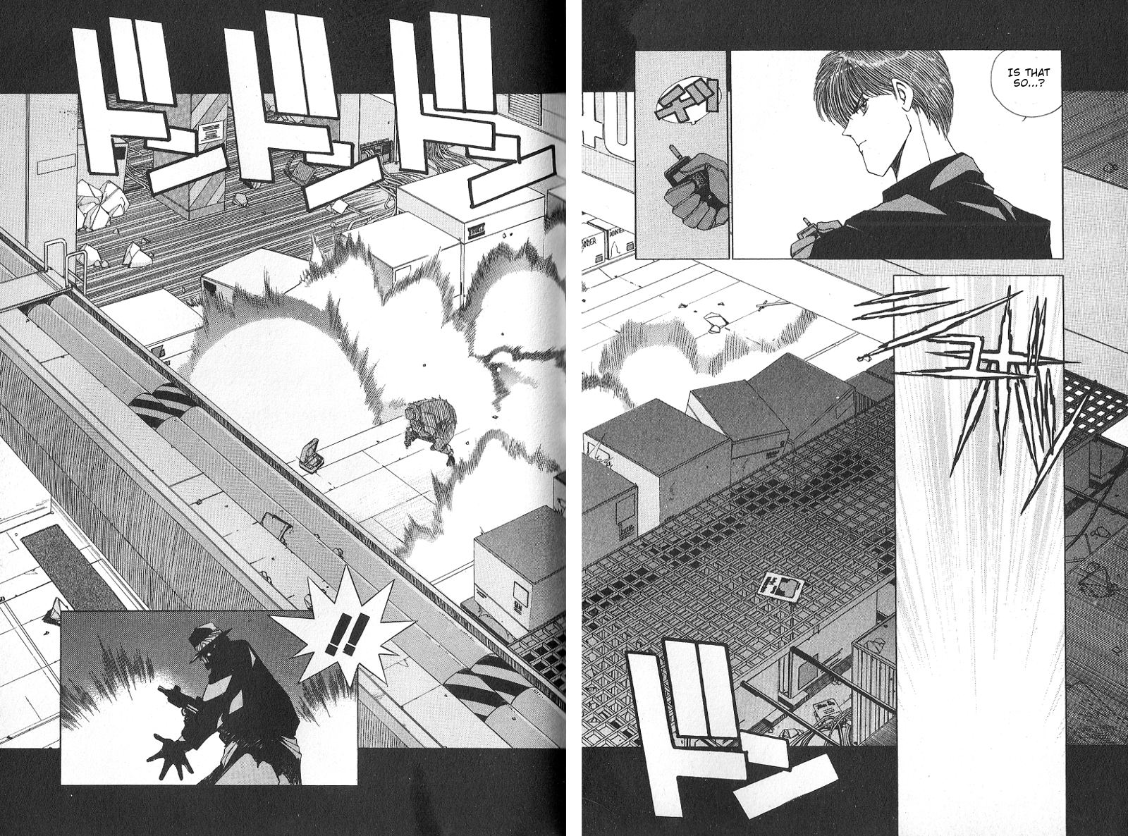 Shadowrun Face 第29页