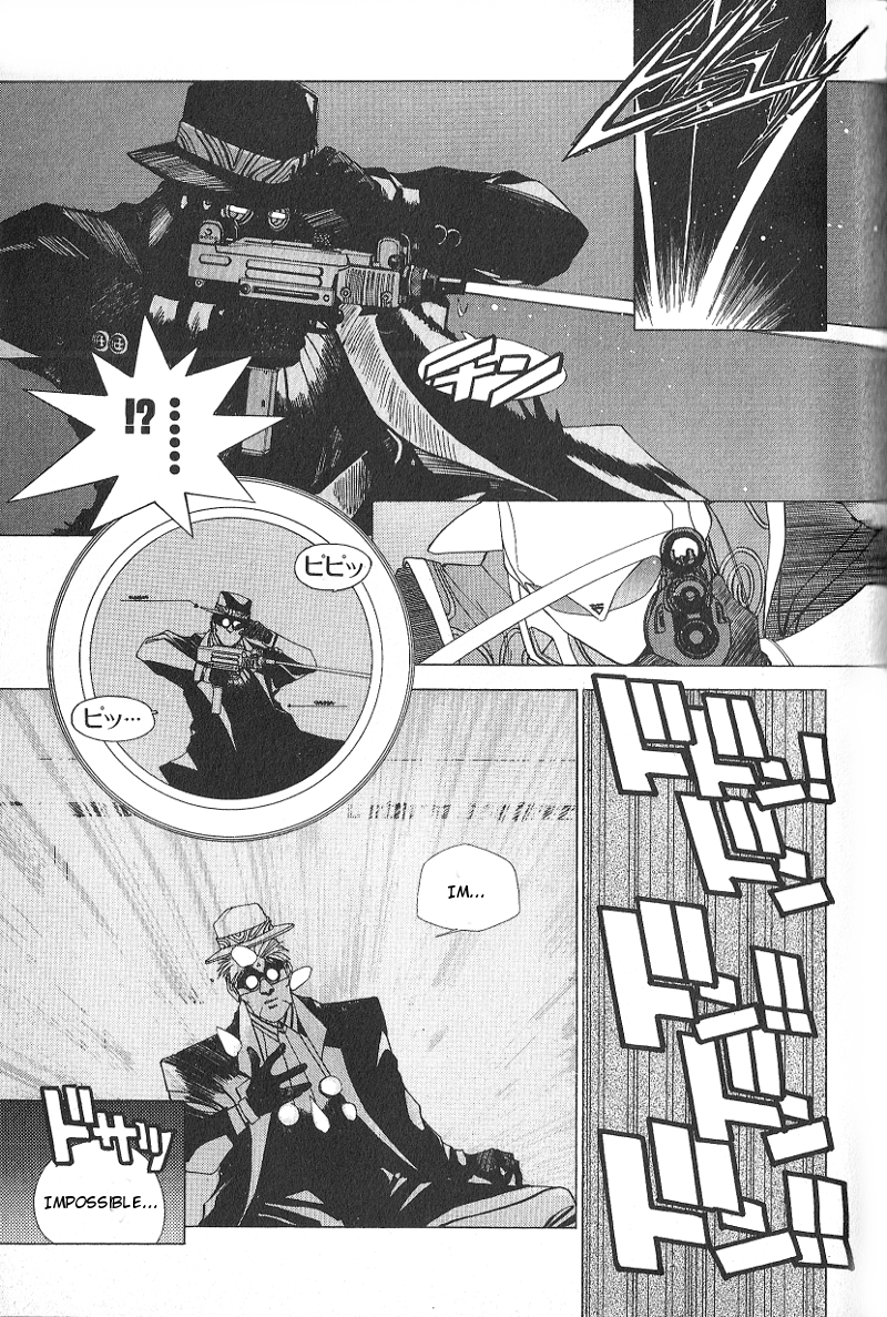 Shadowrun Face 第31页