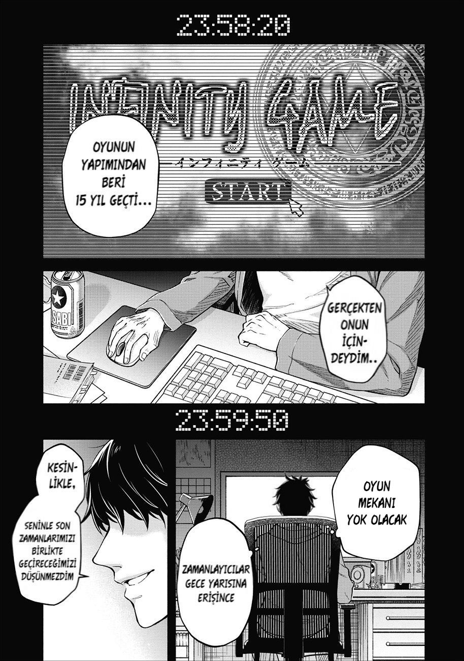 Maou-sama, Retry! Vol. 1 Ch. 1 第2页