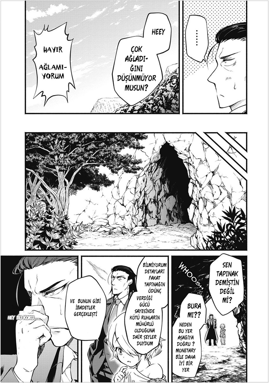Maou-sama, Retry! Vol. 1 Ch. 1 第24页