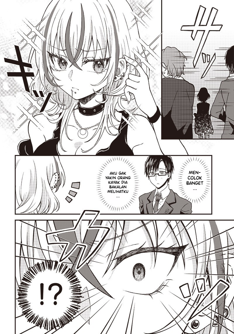 Konkatsu Bocchi Oneshot 第4页