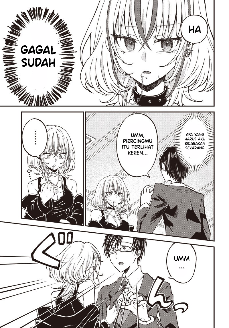 Konkatsu Bocchi Oneshot 第7页