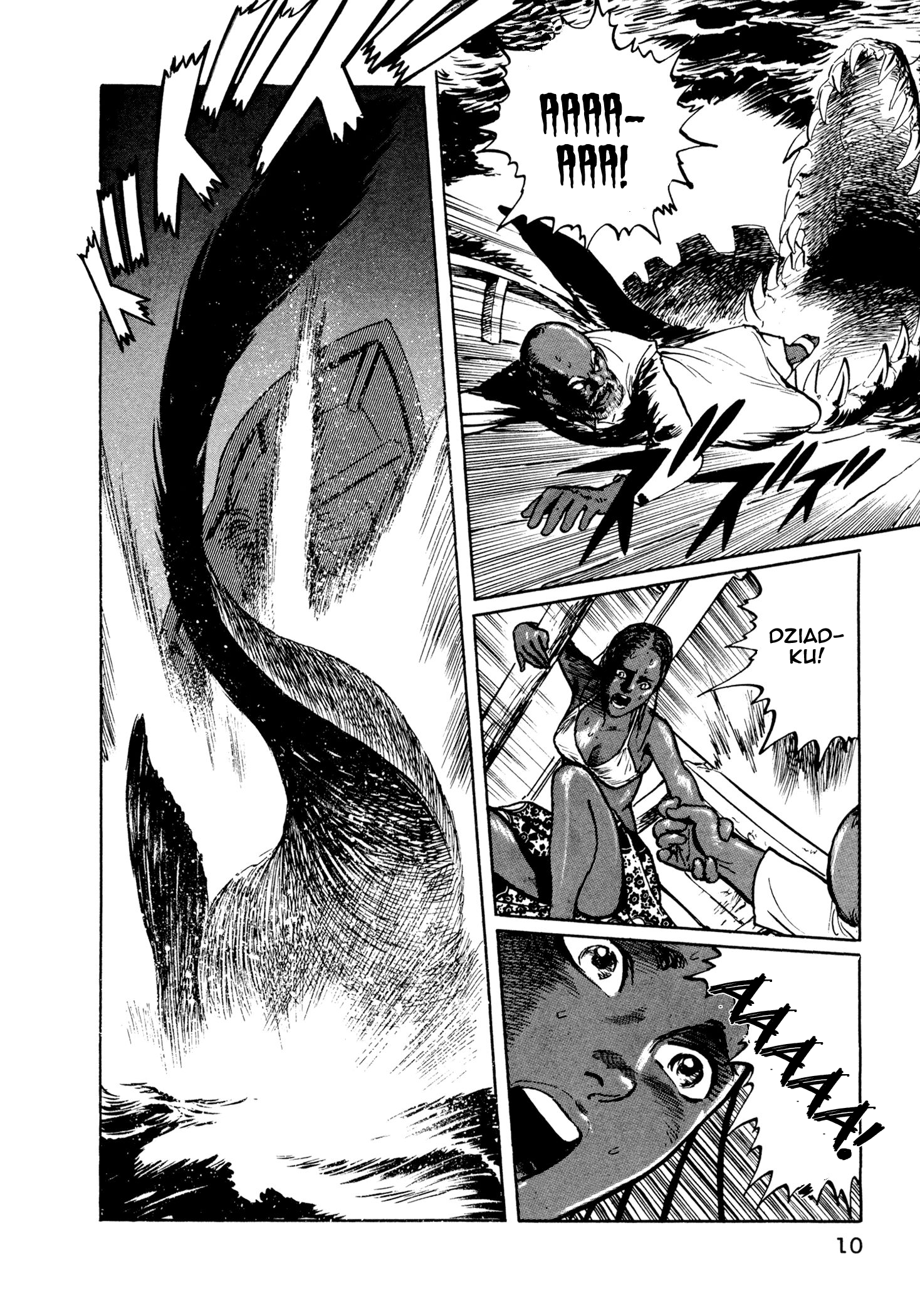 The Blue Hole Prolog 第13页