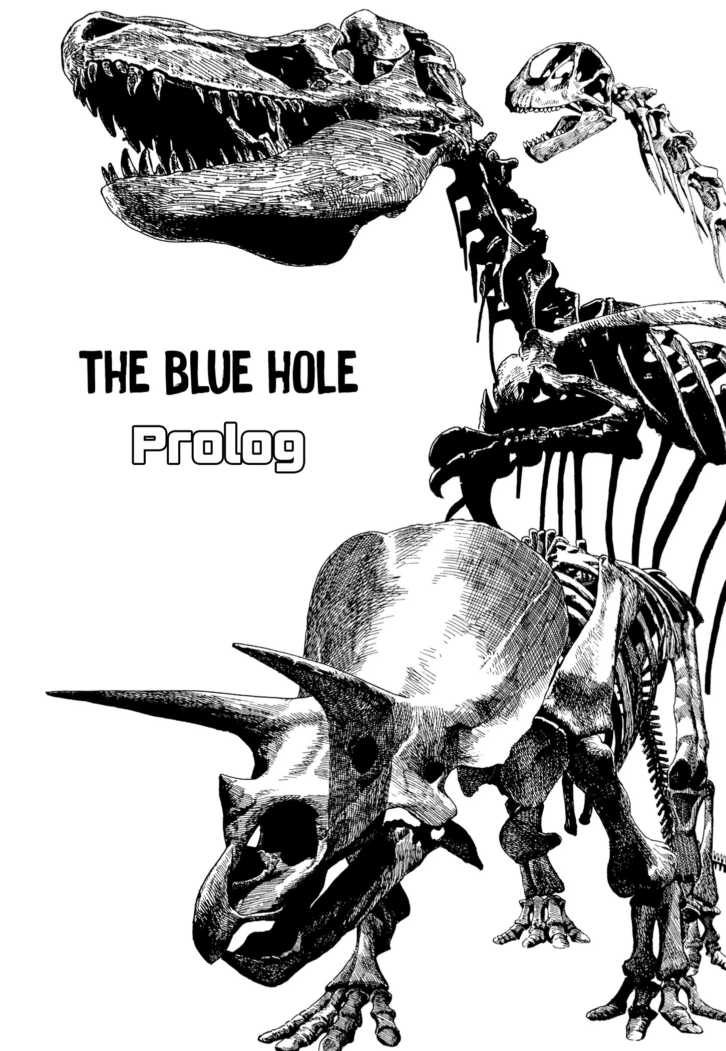 The Blue Hole Prolog 第6页