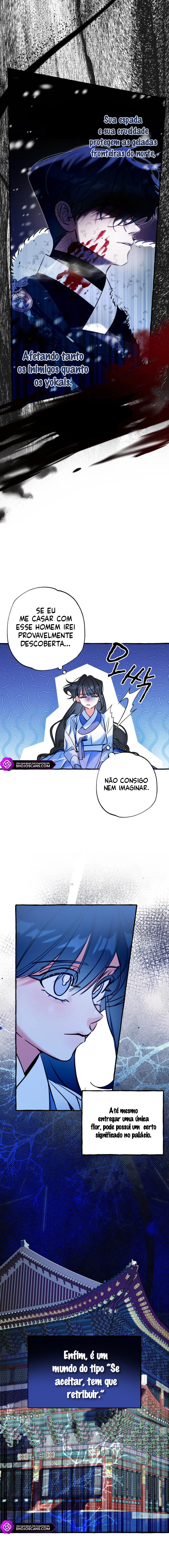 Frozen Hearts Vol. 1 Ch. 1 第13页