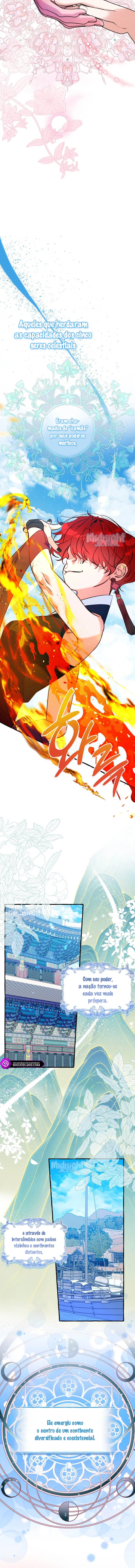 Frozen Hearts Vol. 1 Ch. 1 第5页