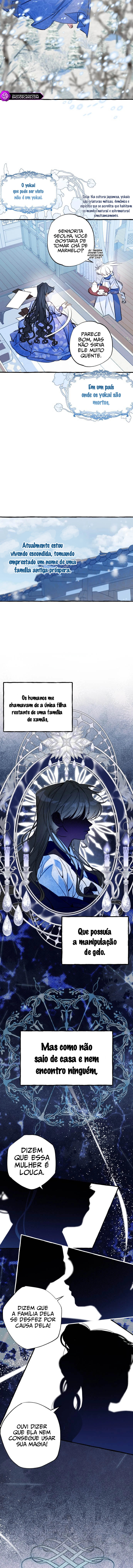 Frozen Hearts Vol. 1 Ch. 1 第8页