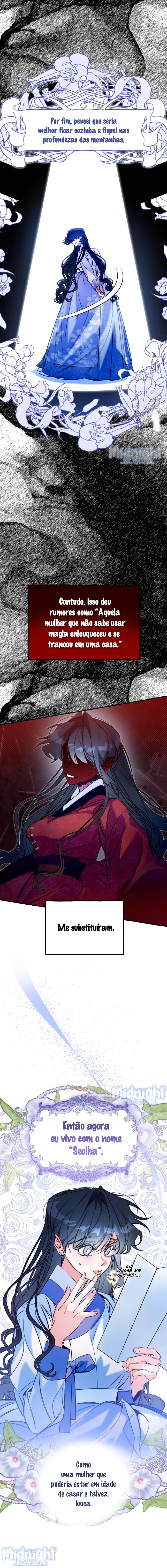 Frozen Hearts Vol. 1 Ch. 1 第10页