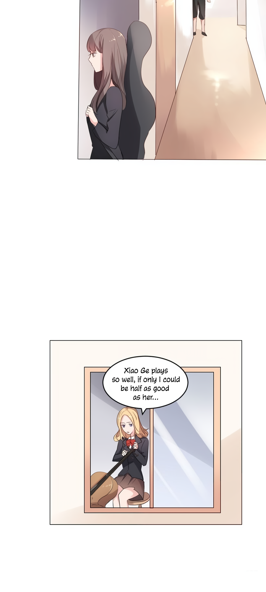 Unwanted Crush Ch. 5 第12页