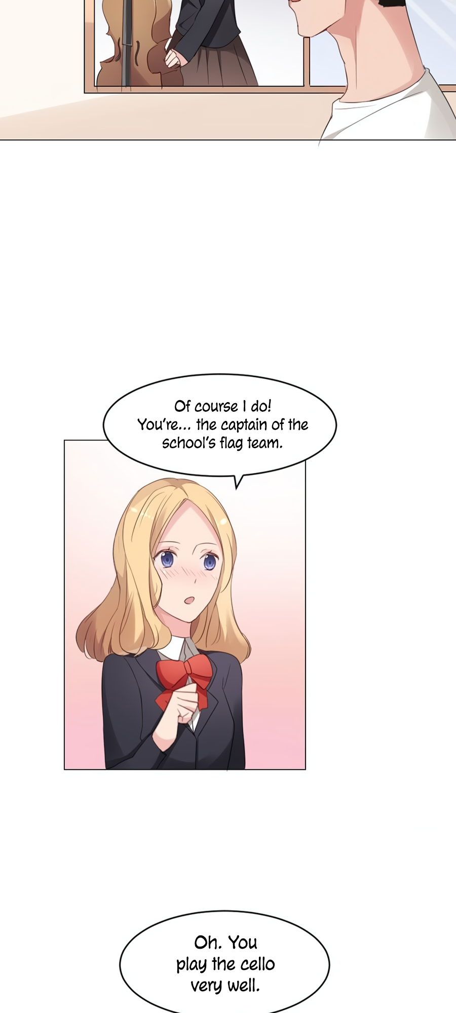 Unwanted Crush Ch. 5 第14页