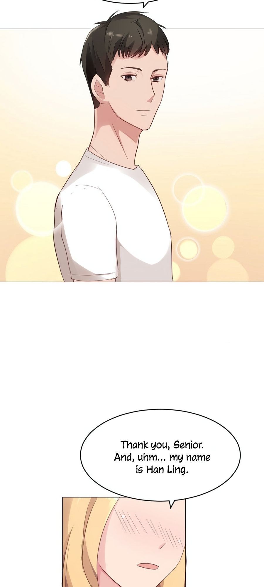 Unwanted Crush Ch. 5 第15页