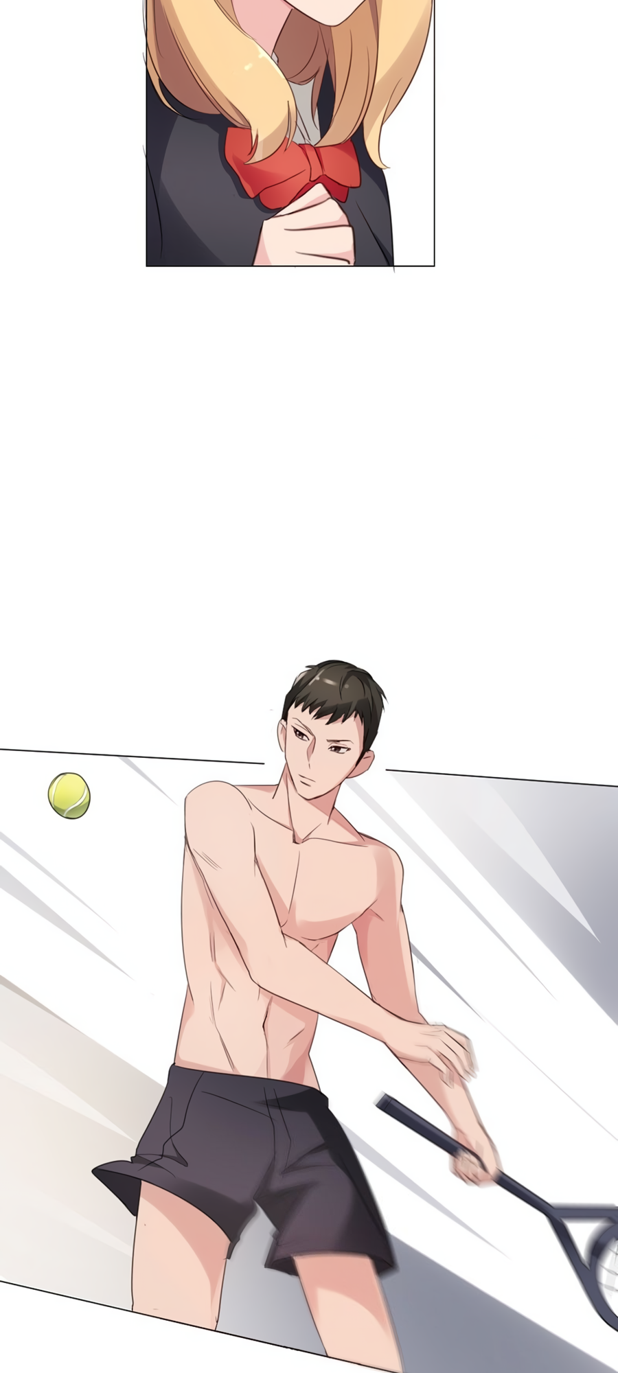 Unwanted Crush Ch. 5 第16页