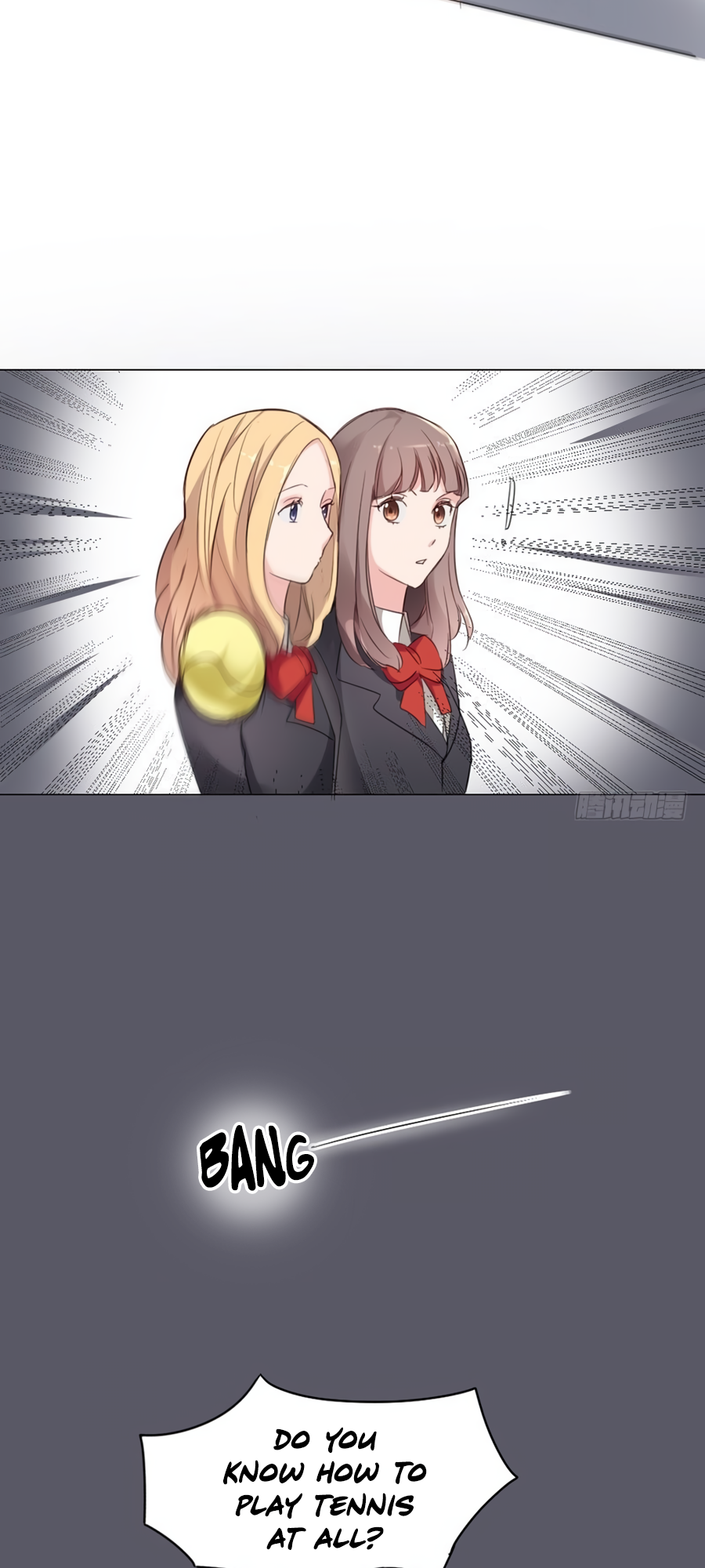 Unwanted Crush Ch. 5 第17页