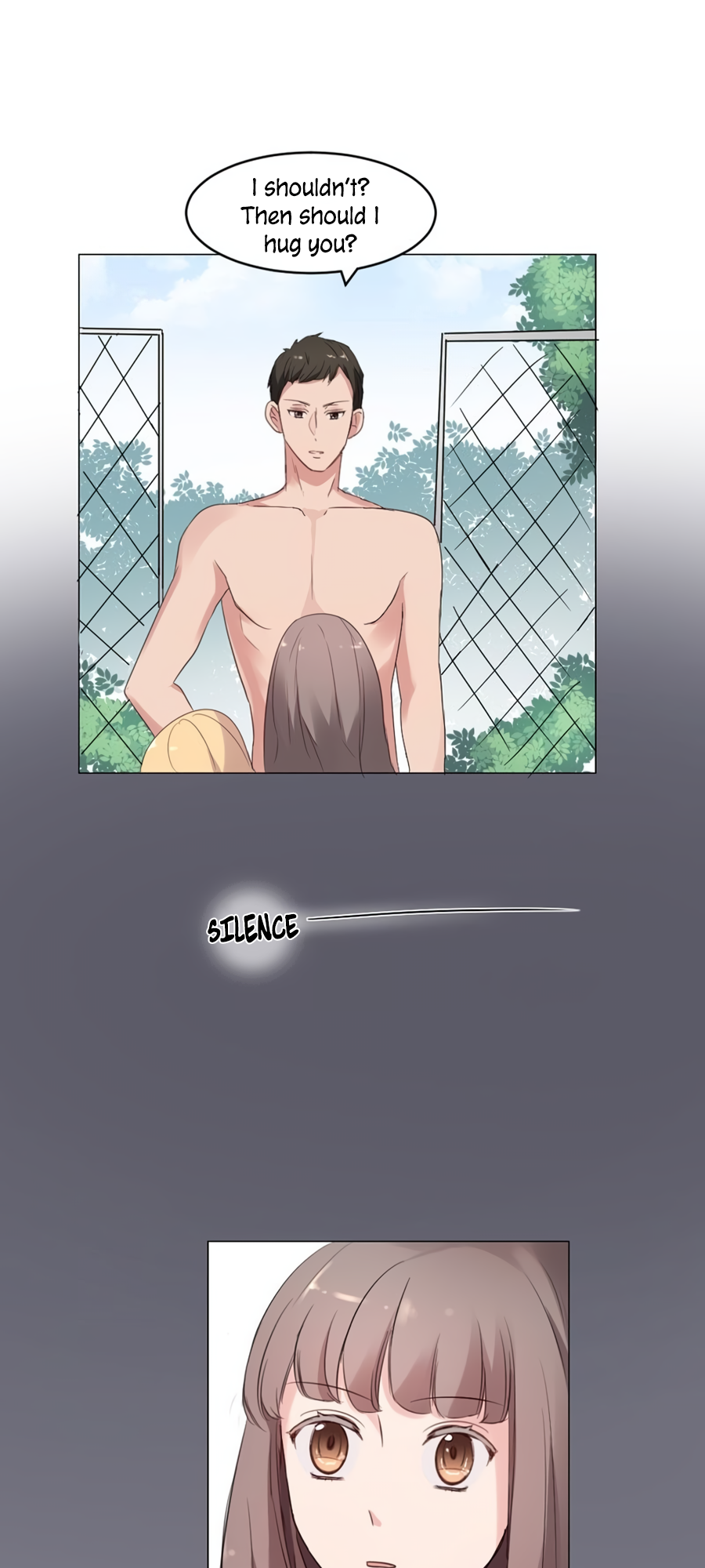 Unwanted Crush Ch. 5 第21页