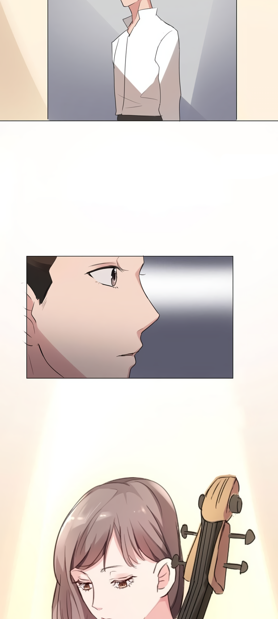 Unwanted Crush Ch. 5 第26页