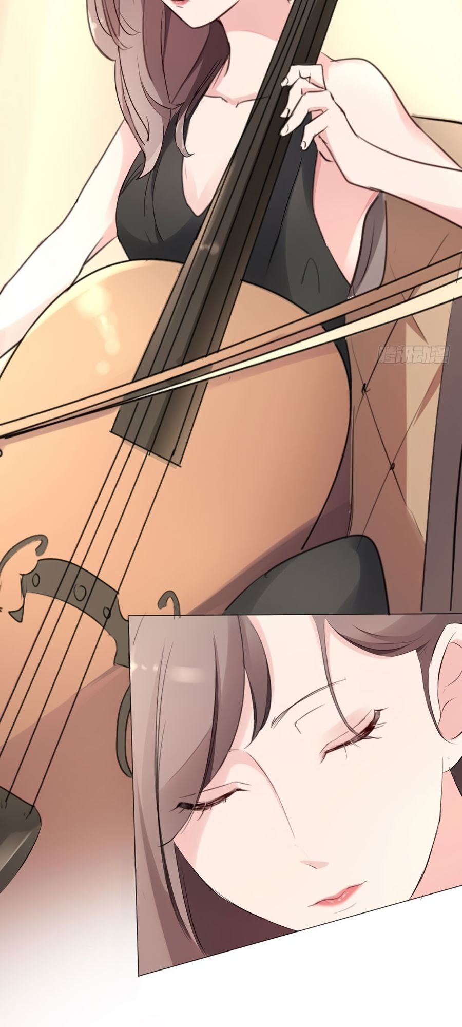 Unwanted Crush Ch. 5 第27页