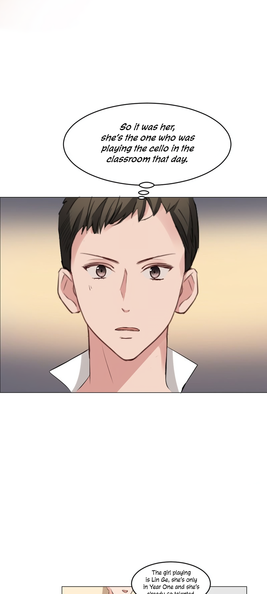 Unwanted Crush Ch. 5 第28页