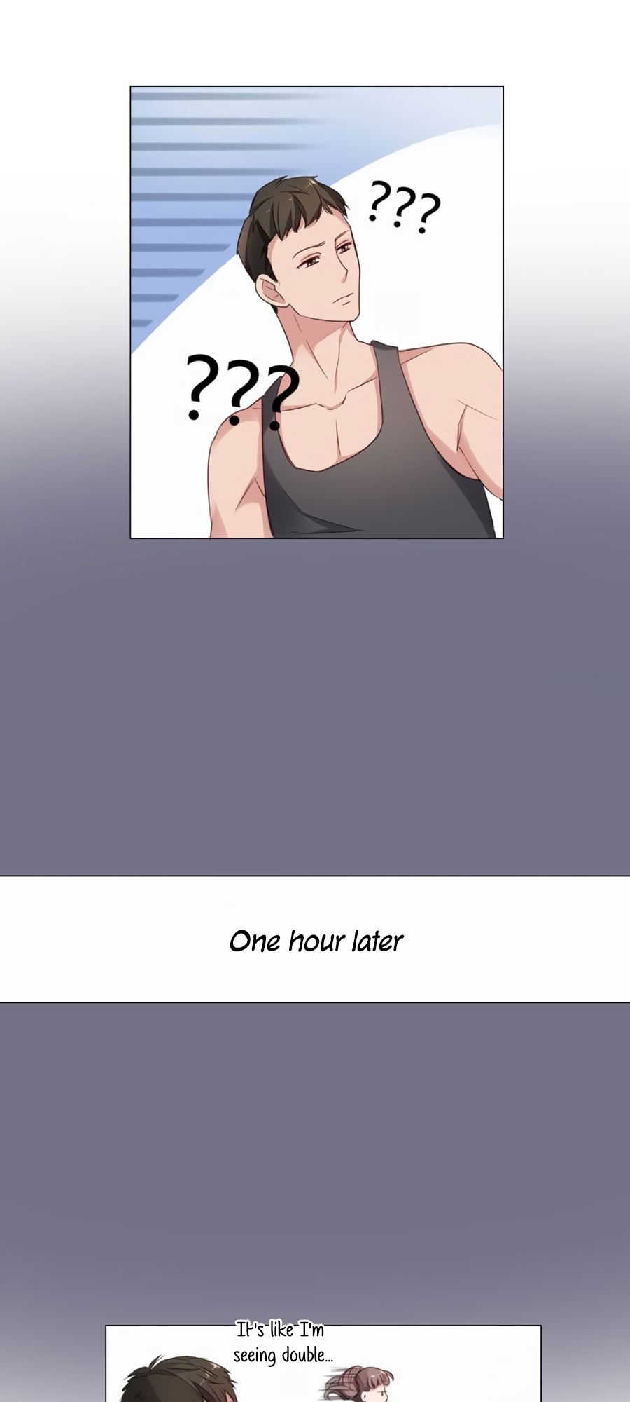 Unwanted Crush Ch. 5 第6页