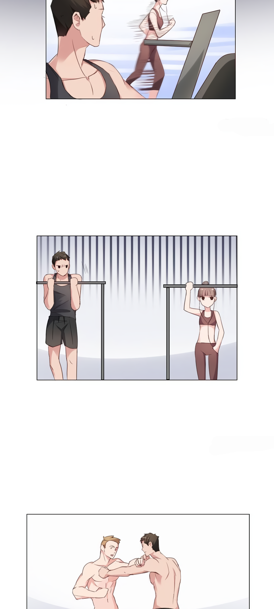Unwanted Crush Ch. 5 第7页