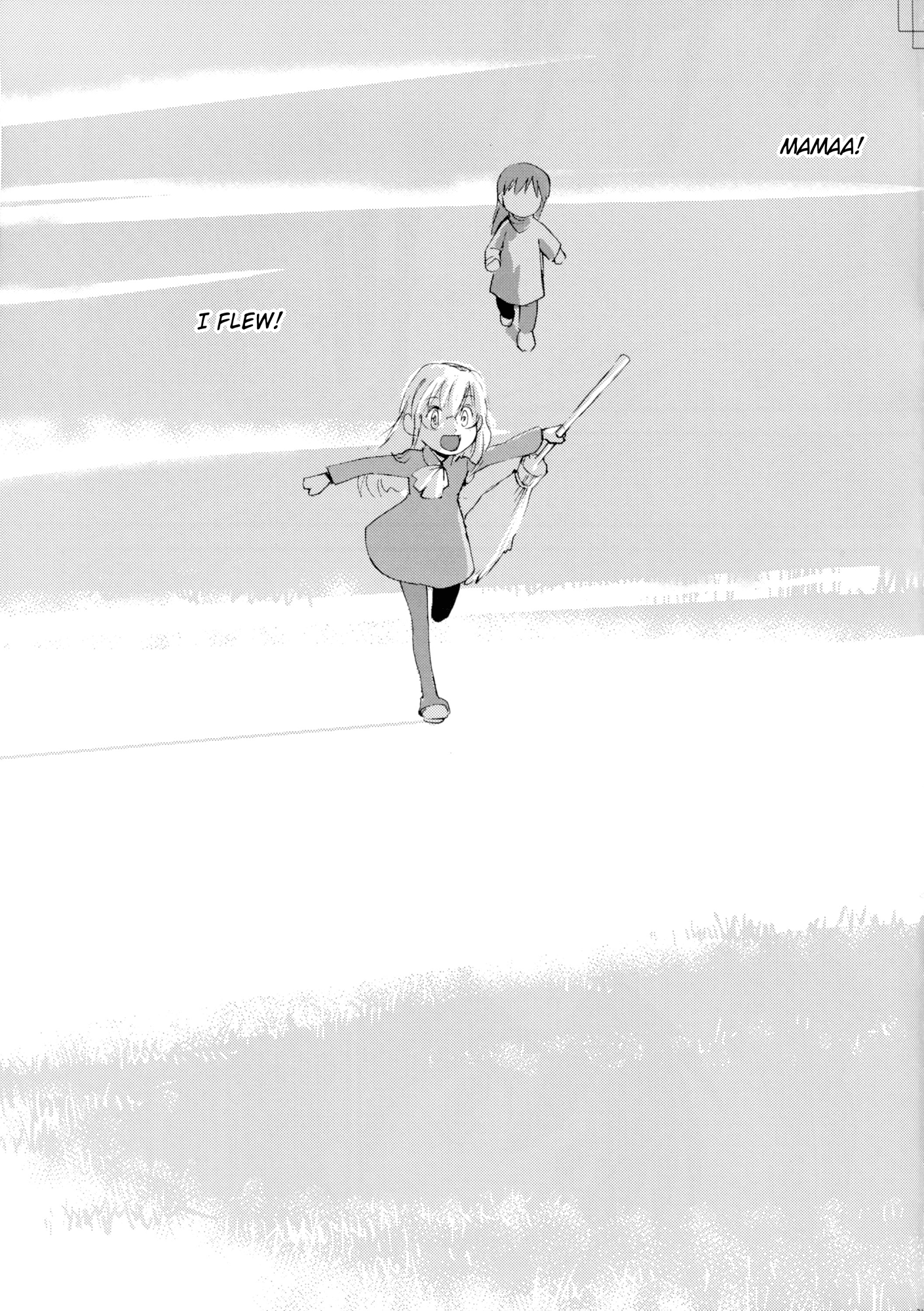 Strike Witches - Euro Fighter (Doujinshi) Oneshot 第33页