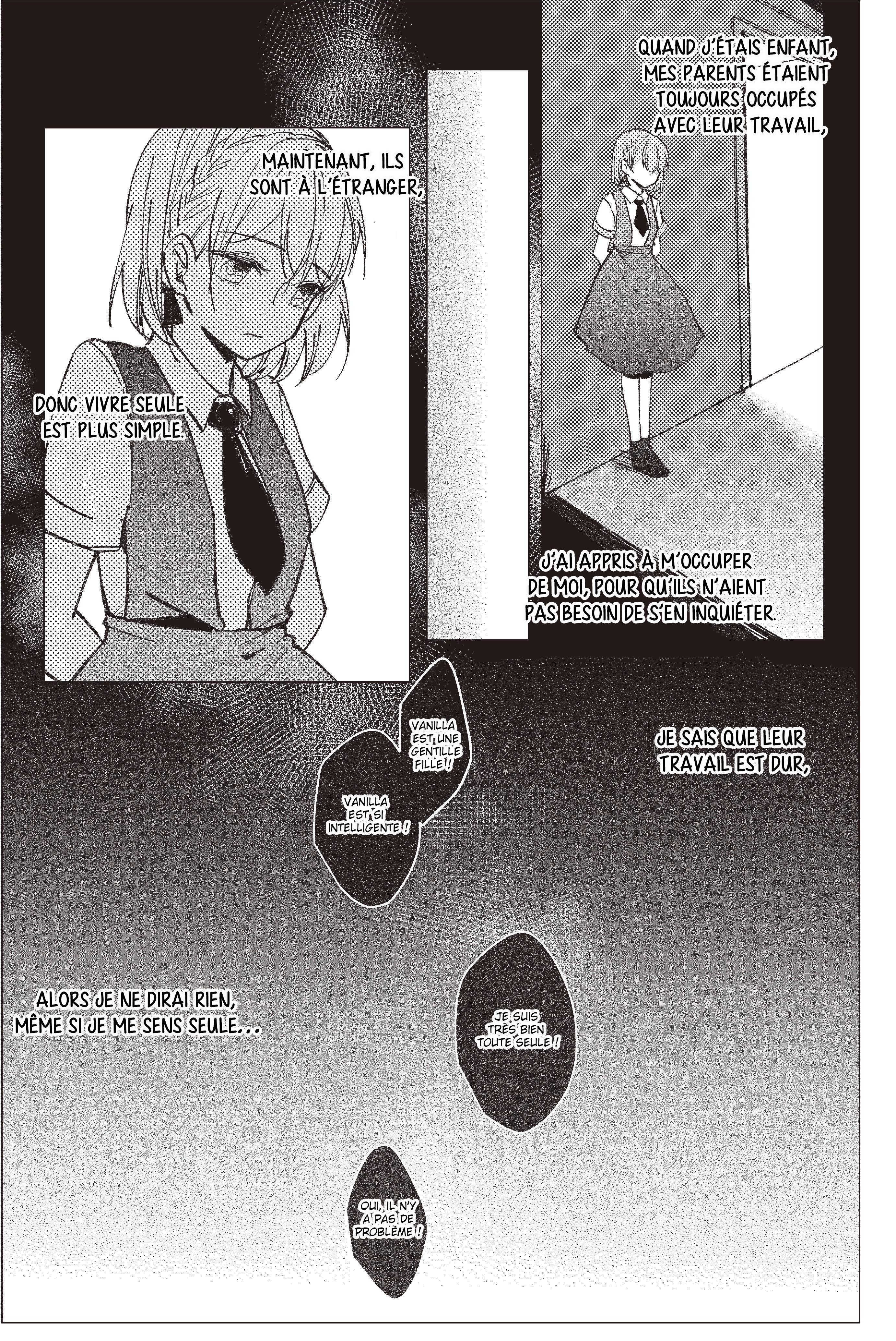 Runaway Magical Girl! Vol. 1 Ch. 2.1 第7页