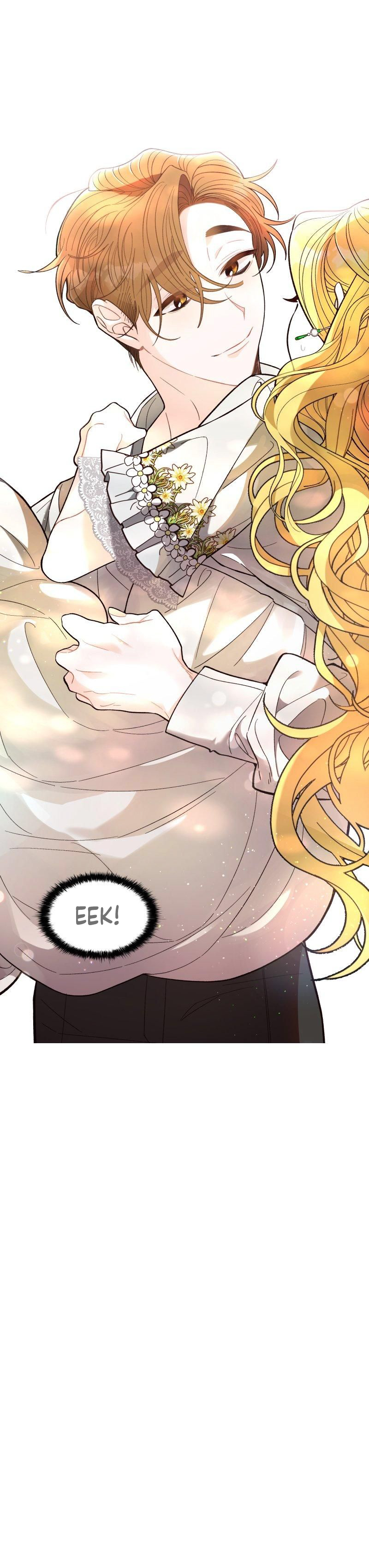 Silly Little Abella Ch. 5 第12页