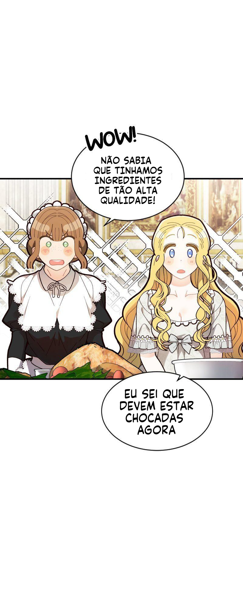 Silly Little Abella Ch. 5 第20页