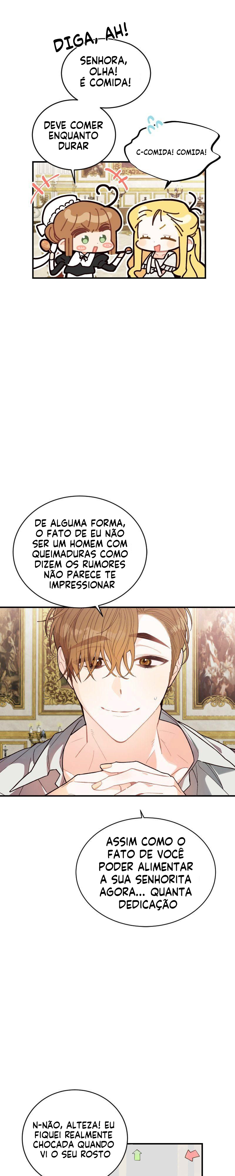 Silly Little Abella Ch. 5 第21页