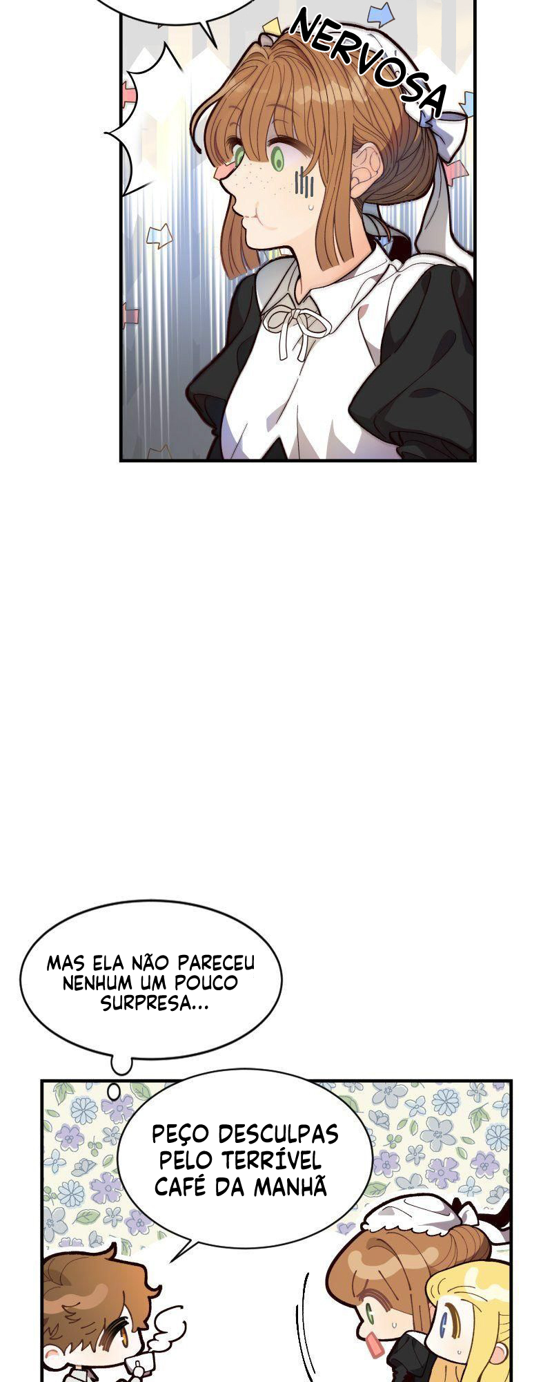 Silly Little Abella Ch. 5 第22页
